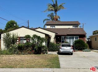 11245 Greenlawn Ave, Los Angeles, CA 90230