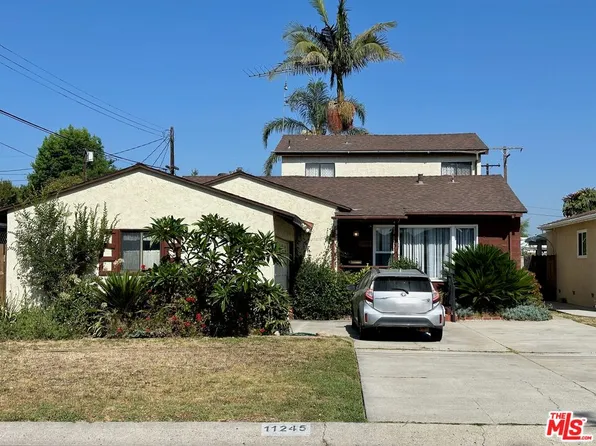 11245 Greenlawn Ave, Los Angeles, CA 90230