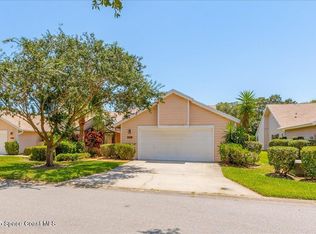 883 Ridge Lake Dr, Melbourne, FL 32940