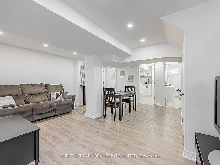 3 Sanctbury Pl #LOWER — Photo 5