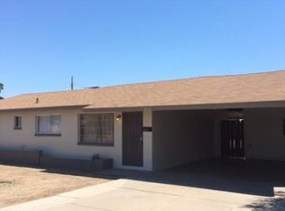 3931 W Royal Palm Rd, Phoenix, AZ 85051