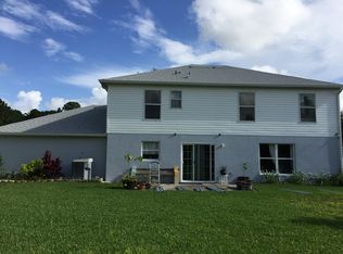1762 Hays St NW, Palm Bay, FL 32907