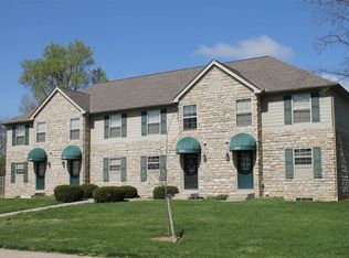 2965 Tremont Rd, Upper Arlington, OH 43221