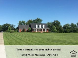 5121 Hoods Branch Rd, Springfield, TN 37172