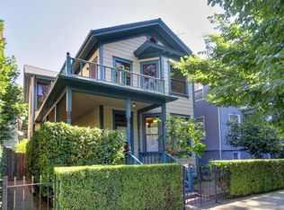 1007 F St, Sacramento, CA 95814