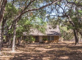 3982 Hunter Rd, New Braunfels, TX 78132