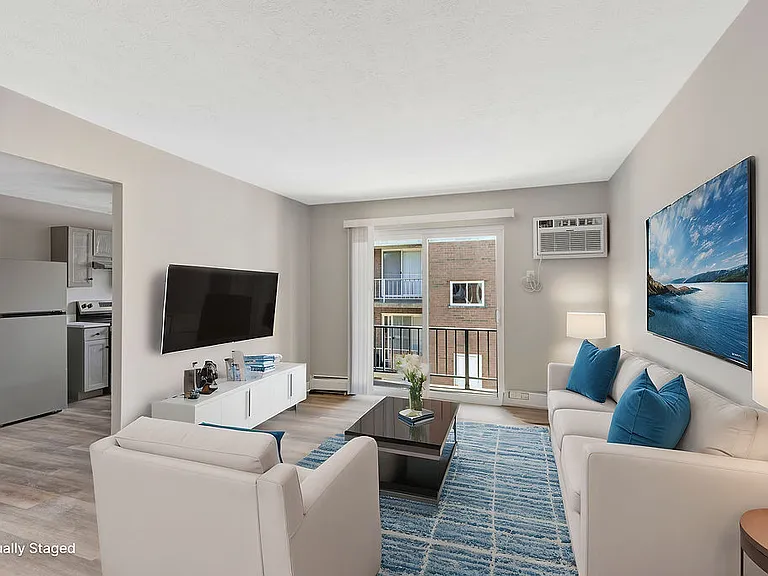 2455 Montana Ave #9 — Photo 1