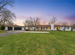 121 Highland Park Ave, Excelsior Springs, MO 64024