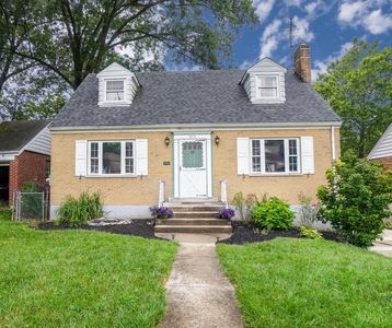 3973 Roswell Ave, Cincinnati, OH, 45211