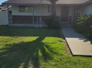 281 S Moraine St, Tulare, CA 93274