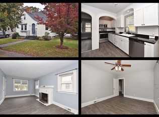 1055 Narragansett Pkwy, Warwick, RI 02888