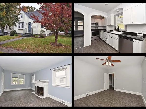 1055 Narragansett Pkwy, Warwick, RI 02888