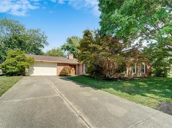 5797 Wilcke Way, Dayton, OH 45459