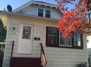 214 Hagen St, Buffalo, NY 14215