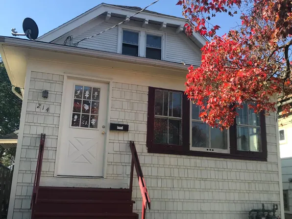 214 Hagen St, Buffalo, NY 14215