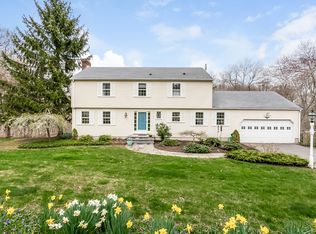 1231 Little Meadow Rd, Guilford, CT 06437