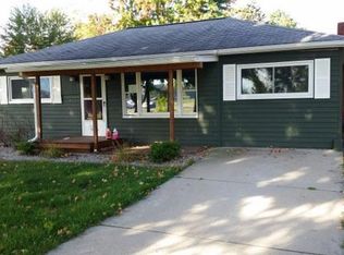 331 Page St, Morenci, MI 49256
