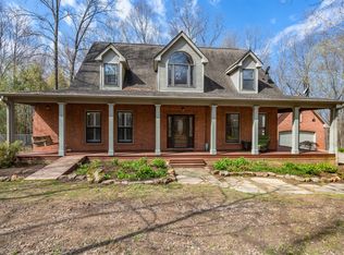 7705 Wilkinson Rd, Joelton, TN 37080