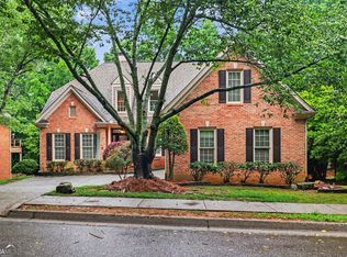 1120 Longcreek Pointe, Alpharetta, GA 30005
