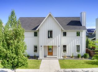 4467 Brisbin St, Bozeman, MT 59718