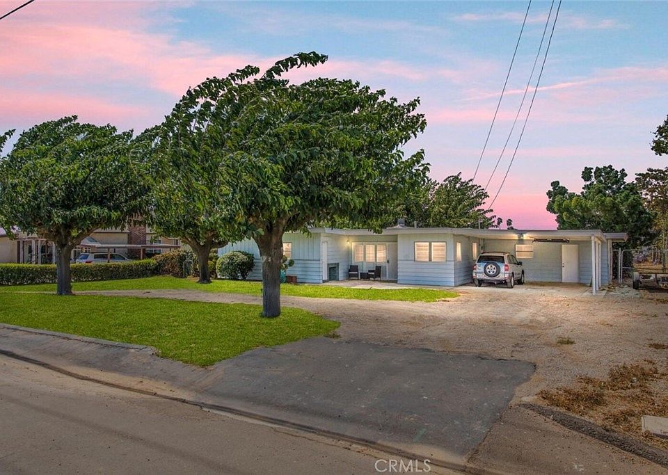 4th Street 13564 13564 4th St Yucaipa CA Zillow