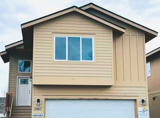 5983 Takotna Loop, Anchorage, AK 99504