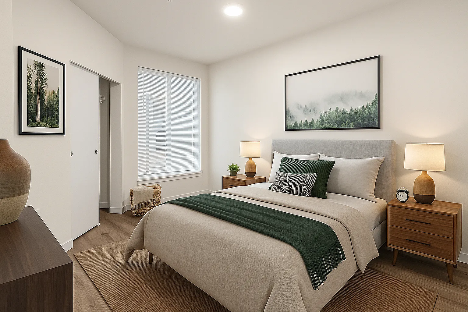 Fryar Flats Apartments — Photo 4