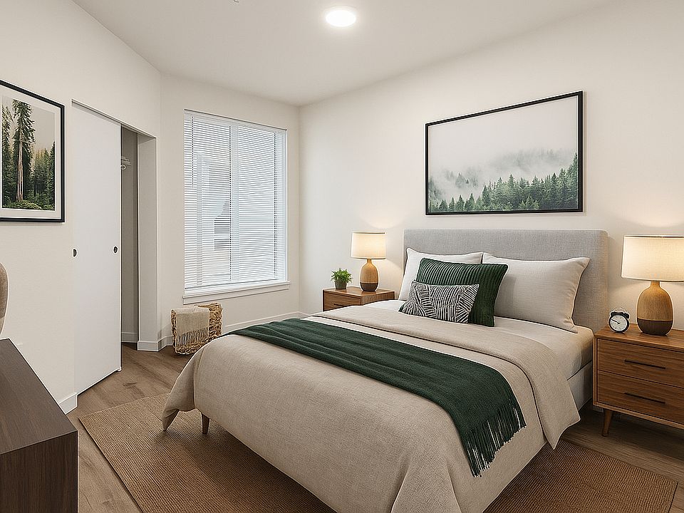 1 Bedroom Deluxe (A)