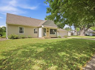 506 17th St SW, Austin, MN 55912