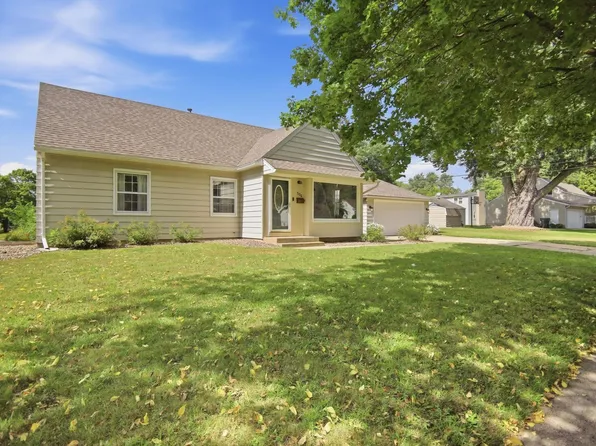 506 17th St SW, Austin, MN 55912