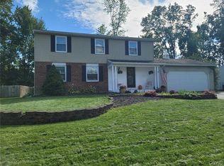 4214 Stepping Stone Ln, Liverpool, NY 13090