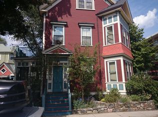 37 Custer St, Boston, MA 02130