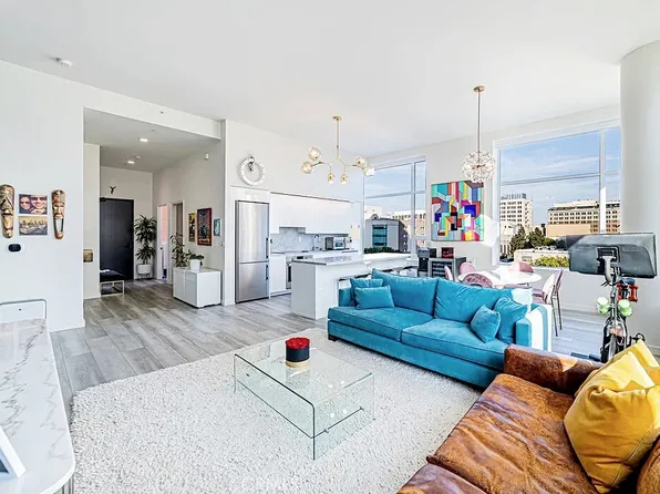 1050 Grand, Los Angeles, CA 90015