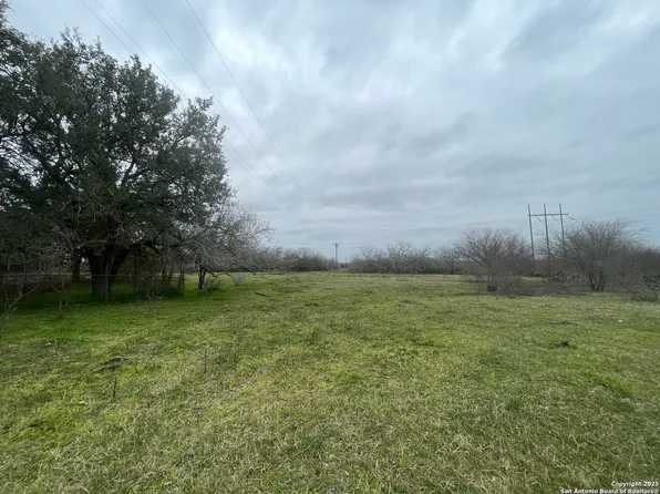 TBD Fm 81, Runge, TX 78151