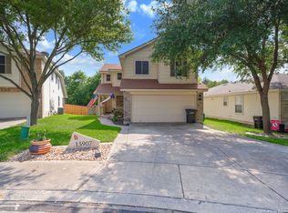 15907 Gino Park, San Antonio, TX 78247