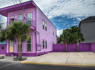 216 N Miro St, New Orleans, LA 70119