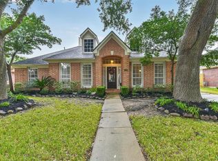 2206 Pleasant Shade Ct, Richmond, TX 77406