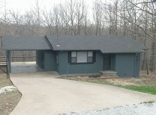 5 Bec Ln, Bella Vista, AR 72714