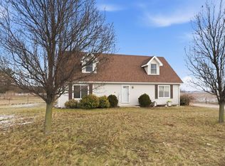 6307 N 500 E, Roanoke, IN 46783