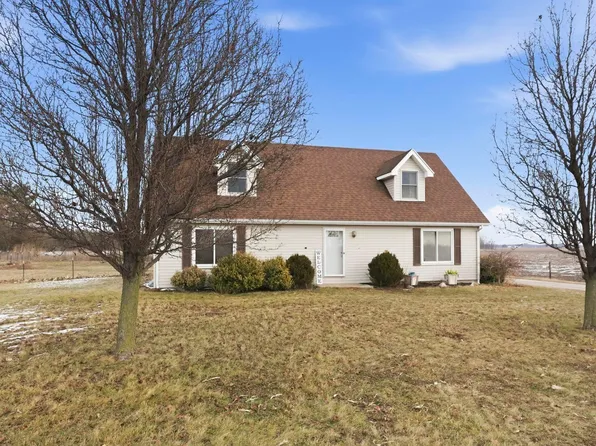 6307 N 500 E, Roanoke, IN 46783