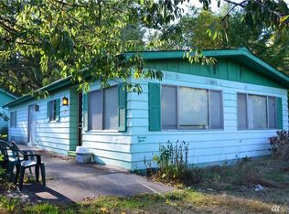 161 W Egg And I Rd, Chimacum, WA 98325