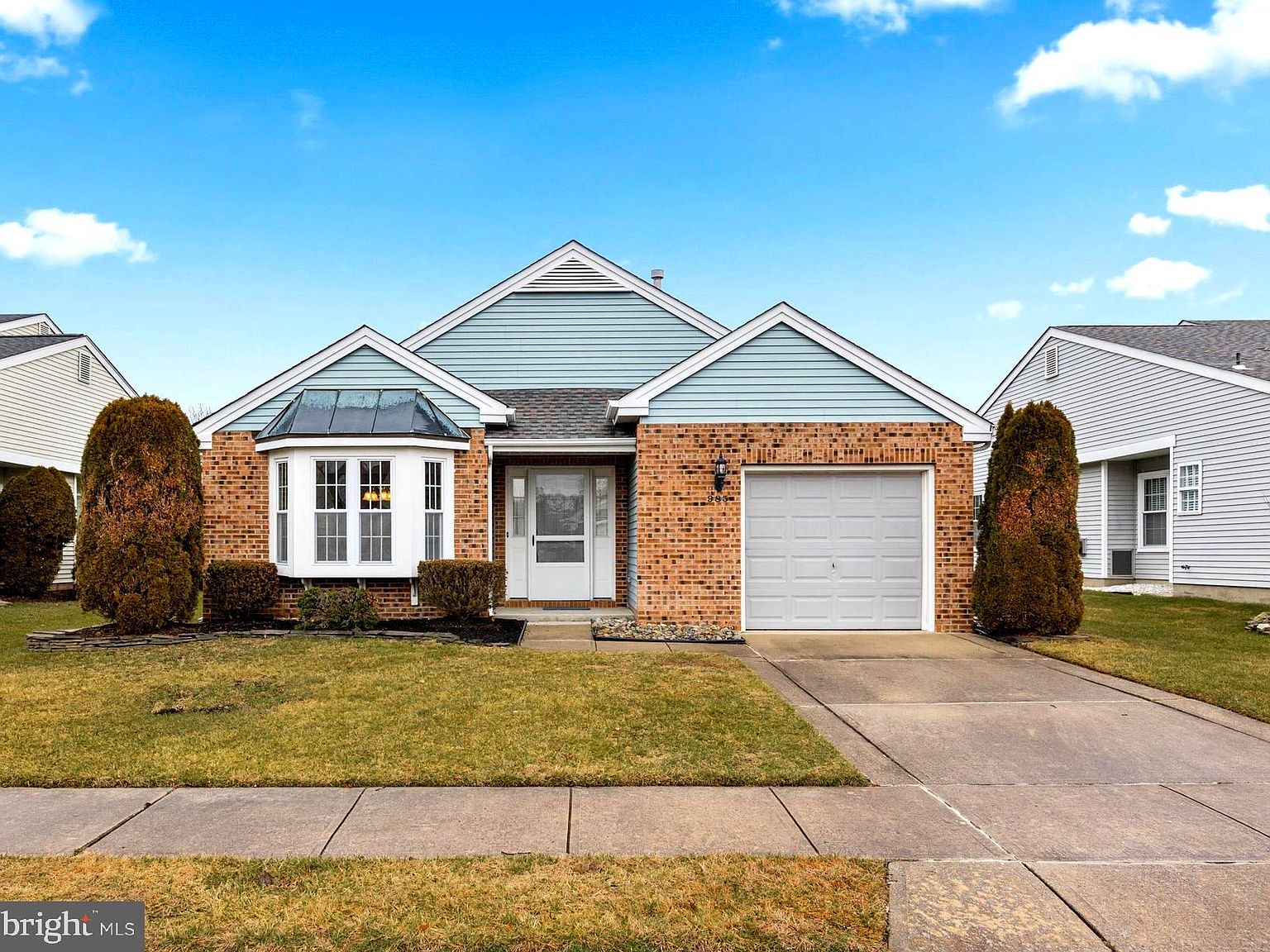 985 Larkspur Pl N, Mount Laurel, NJ 08054 Zillow