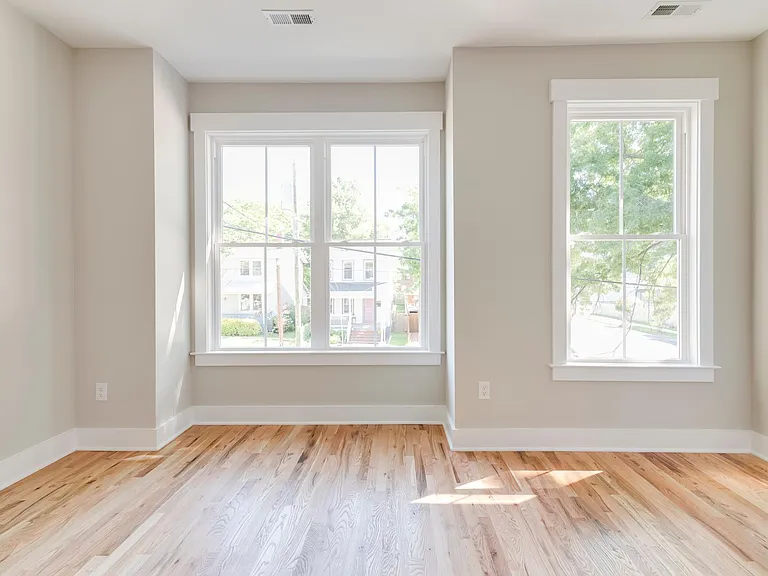 Front bedroom