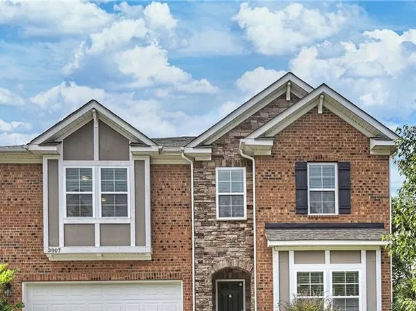 3807 Martele Dr, Mint Hill, NC 28227