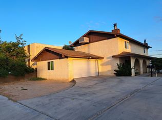 535 E Ridgecrest Blvd #A, Ridgecrest, CA 93555
