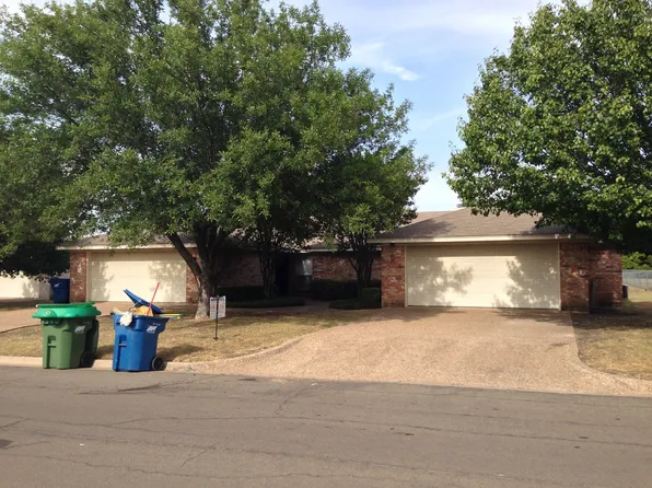 624 Barbara Jean Dr, Hewitt, TX 76643