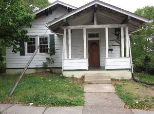 73 Bishop Ave, Danville, VA 24541