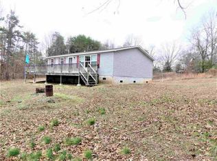 691 County Road 267, Niota, TN 37826