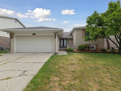 6332 Courtland Dr, Canton, MI, 48187