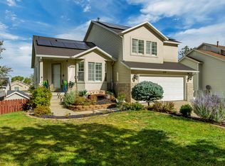 459 E Steep Mountain Dr, Draper, UT 84020